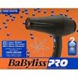 BaByliss Pro Carrera Ionic Dryer BAB6685
