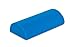 ProsourceFit Flex Half-Round Foam Roller 36 x 3-inches or 12 x 3-inches for Muscle Therapy and Balance Exercises