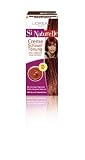 L'ORÉAL PARiS Si Naturelle Color Pulse 01 Pulse Red