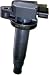 01-08 Toyota Echo Prius Yaris Scion xA xB Ignition Coil Denso 9091902240 9008019021 01 02 03 04 05 06 07 08