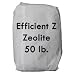 ZEOMAX Zeolite Turf Aid 50 lb