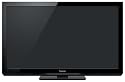 Panasonic Viera TX-P50UT30E 127 cm (50 Zoll) Plasma-3D-Fernseher (Full-HD, 600Hz sfd, DVB-T/-C, CI+, WLAN ready) klavierlack schwarz