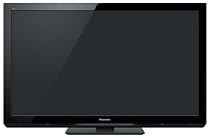Panasonic Viera TX-P50UT30E 127 cm (50 Zoll) Plasma-3D-Fernseher, Energieeffizienzklasse C (Full-HD, 600Hz sfd, DVB-T/-C, CI+, WLAN ready) klavierlack schwarz