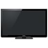 Panasonic Viera TX-P50UT30E 127 cm (50 Zoll) Plasma-3D-Fernseher, Energieeffizienzklasse C (Full-HD, 600Hz sfd, DVB-T/-C, CI+, WLAN ready) klavierlack schwarz
