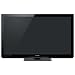 Panasonic Viera TX-P50UT30E 127 cm (50 Zoll) Plasma-3D-Fernseher, Energieeffizienzklasse C (Full-HD, 600Hz sfd, DVB-T/-C, CI+, WLAN ready) klavierlack schwarz