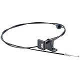 Genuine Honda 74130-S5D-A01ZA Hood Wire