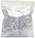 Mouthpiece Covers for AlcoHAWK ABI Breathalyzer, 50 Pack