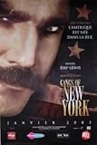 GANGS OF NEW YORK (ROLLED FRENCH - DANIEL DAY-LEWIS) Movie Poster