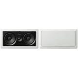 Pioneer S-IW531L Custom Series In-Wall Center Channel Speaker