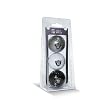 Team Golf 32105 Oakland Raiders Golf Ball Pack