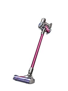 Dyson DC59 Motorhead Cordless Vacuum
