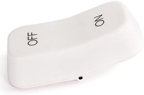 [2 Naissance] Cordless Portable LED Adjustable Night Light,ON-OFF Lamp Night Light,Table Lamp with Grativity Sensor. Easy Control and Carry.