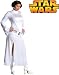 Search : New Adults XL Plus Size Star Wars Princess Leia Costume