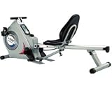 WindsorTech - Pilates Advantage - Rowing machine / Exercise bike