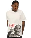 Sons Of Liberty The Obama Halftone Tee,T-shirts for Men