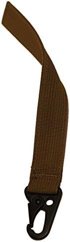 The Self-Defense Lanyard (Keychain)