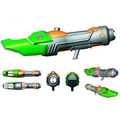 MIZUMI 50400 - Bashira gro� - Wassergewehr