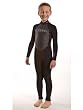 XCel X-Flex Kids 4/3mm Full Neoprene Wetsuit