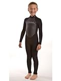 XCel X-Flex Kids 4/3mm Full Neoprene Wetsuit XCel X-Flex Kids 4/3mm Full Neoprene Wetsuit
