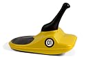 Zipfy Freestyle Mini Luge Snow Sled
