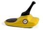 Zipfy Freestyle Mini Luge Snow Sled