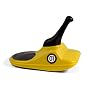 Zipfy Freestyle Mini Luge Snow Sled
