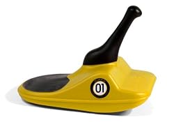 Zipfy Freestyle Mini Luge Snow Sled