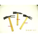 Buy 3-pc Weeding & Planting Tools by Solidtools