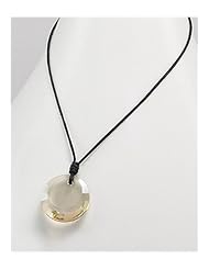 Cotton Necklace