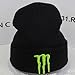 ENERGY Knit cap MX ATV X-GAMES