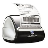 DYMO LabelWriter 4XL, 4 x 6 Label Printer