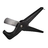 Buy 1 Tubing Cutter Black Nylon Handle Stainless Steel Blade - KwikCut Replacement by Irrigation Direct