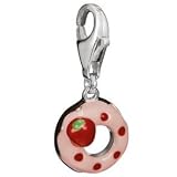 Esprit Damen-Anh&Atilde;&curren;nger Sweet Donut ESCH90888A000