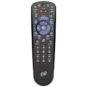 Dish Network Remote 3.2 IR