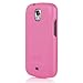 Incipio SA-314 Feather for Samsung Galaxy S Relay 4G - 1 Pack - Retail Packaging - Neon Pink
