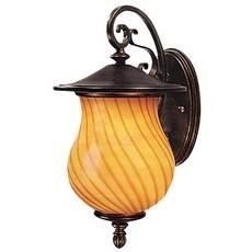 15-Inch Outdoor Wall Light