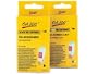 Compatible Canon BCI-24 Color & Black Ink Cartridges 2 Pack - Pixma iP1500/iP2000/MP130/MP410/MP430