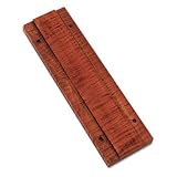 New - Ganging Hardware For Invitation Series Wood Guest Chairs, Henna Cherry - 2141J