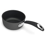 Bialetti Commercial 1 Quart Open Sauce Pan
