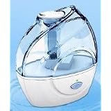 Vapor-Eze2760Humidifer,White,Blue