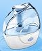 Vapor-Eze 2760 Humidifer, White, Blue
