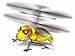 T2M -  Micro Helicoptere radiocommande - Pepi Le Risque Tout