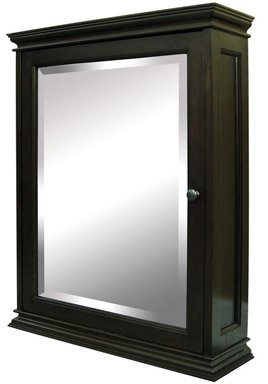 Foremost Industries BECC2330 Berkshire Medicine Cabinet