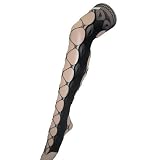 Sexy Lace-Up Design Fishnet Pantyhose