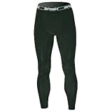 J-FISH インナーパンツ/ロングパンツ BLACK XL JIP28216