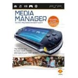 PSP Media Manager 2.5