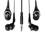 ShareBuds MX Twin Stereo Earphones for sharing iPod music