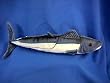 King Mackerel Plush Toy