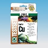 Kupfer Test-Set Cu Wassertest