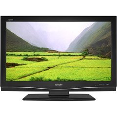 Sharp Aquos LC32GP1U 32-Inch 1080p LCD Gaming HDTV